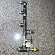 Home Snowmaker / Snow Gun- Assembled And Tested With 4 Kleen-rite Nozzles
