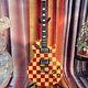 Hot Selling Lp Electric Guitar Handmade Retro Ruins Chrome Hardware Usa Warehous