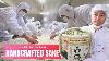 How Handcrafted Sake Is Made In Japan