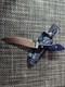 Hunting Outdoor Knife 100% Us Hand Made By Ok