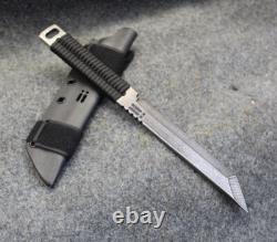 Integrity implements AF1 Kaiju Gen3 Mk1 5160 custom handmade knife