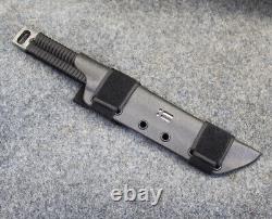 Integrity implements AF1 Kaiju Gen3 Mk1 5160 custom handmade knife