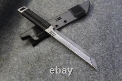 Integrity implements AF1 Kaiju Gen3 Mk1 5160 custom handmade knife