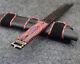 Integrity Implements Af1 Kaiju Gen3 Mk1 5160 Glass Breaker Custom Handmade Knife