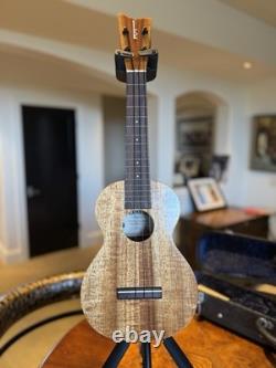Kamaka HF-2 Concert Size Ukulele with Pickup