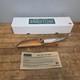 Knightedge Stag Handle Fixed Blade Knife