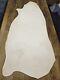 Large 7-8 Oz Hide Vegetable Tanned Leather Veg Tan Craft Tooling Side 2.83.2mm