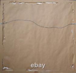 LEROY NEIMAN-NY/IL Realist-Hand Signed LIM. ED -Frazier vs. Foreman 1973