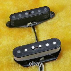 Lindy Fralin Blues Special Tele Pickup Set Telecaster