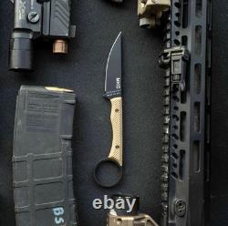 MKC Tactical Mini Wargoat BLK/COY Montana Knife Company? New Release