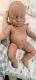 Made In Usa 18 Newborn Preemie Full Body Silicone Baby Girl Doll Willow