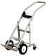 Made In Usa 47 Oah Cylinder Hand Truck