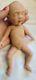 Made In Usa 7 Micro Preemie Full Body Silicone Baby Girl Doll Penelope