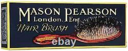 Mason Pearson Handy Bristle & Nylon Hair Brush (BN3) Ships from USA