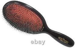 Mason Pearson Popular Hair Brush (BN1) Authentic Ships from USA