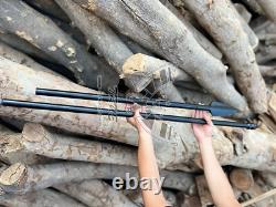 Medieval 300 Spartan Spear Hand Forged Spear Viking Metal Forged Spear