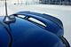 Mini R56 S/jcw 100 Limited Euro Hatch Rear Roof Spoiler Extension Lip Wing Trim