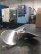 Mixing Propeller 9 Inch 316ss Made In Usa Any Size Bore. Message. New Left Hand