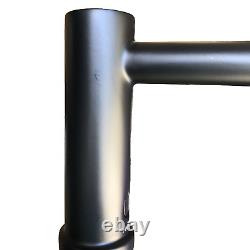 Moen 8559BL M-POWER Hands-Free Sensor Bathroom Faucet Matte Black $623 READ