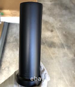 Moen 8559BL M-POWER Hands-Free Sensor Bathroom Faucet Matte Black $623 READ
