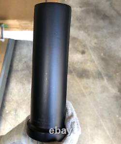 Moen 8559BL M-POWER Hands-Free Sensor Bathroom Faucet Matte Black $623 READ