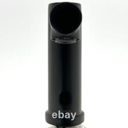 Moen 8559BL M-POWER Hands-Free Sensor Bathroom Faucet Matte Black $623 READ