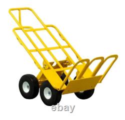 Multi Mover Commercial Dolly Heavy Duty Hand Truck 750 lb Capacity USA Made