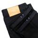 Noble Truman Hand Made Usa Cone Mills Selvedge Denim Deep Navy Truman Jeans 34