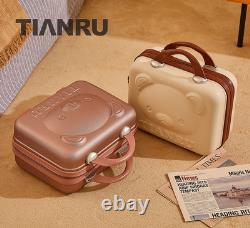NUSKIN ageLOC Galvanic Spa + 3 facial gels + Hand Made Soap + Cosmetic Suitcase