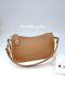 Nwt Coach C2643 Glove Tanned Leather Swinger 20 Shoulder Bag Majiang Org $195