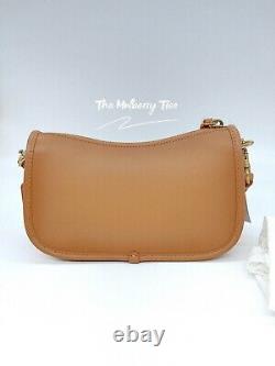 NWT Coach C2643 Glove Tanned Leather Swinger 20 Shoulder Bag Majiang Org $195