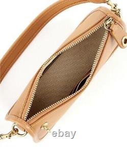 NWT Coach C2643 Glove Tanned Leather Swinger 20 Shoulder Bag Majiang Org $195
