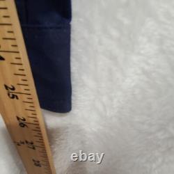 NWT Mother Freedom Mens Hathaway Trucker Jacket Hand Made In USA SZ L MSRP $440