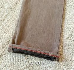 NWT Raleigh Denim Workshop Alexander Stretch Factory Floor Olive 33 Jeans NWT Raleigh Denim Workshop Alexander Stretch Factory Floor Olive 33 Jeans