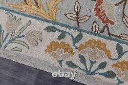 New Hand Made Parsian Oriental Handmade Wool Area RUG & Carpet