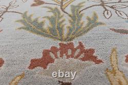 New Hand Made Parsian Oriental Handmade Wool Area RUG & Carpet