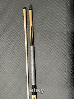 New Pool Cue Porcupine By Ken Lane 58 Handmade Cue