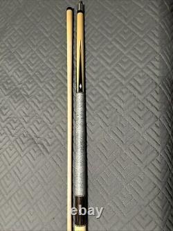New Pool Cue Porcupine By Ken Lane 58 Handmade Cue