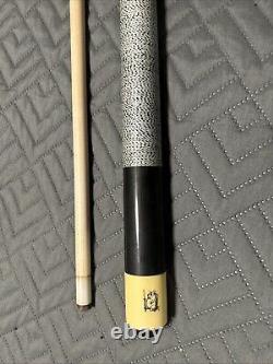 New Pool Cue Porcupine By Ken Lane 58 Handmade Cue