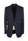 New Tom Ford Windsor Signature Solid Blue Suit Size 52 It / 42r U. S