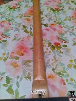 ORDER NOW 4 XMAS Hand made to order 3 String Cigar Box Guitar. HUMBUCKER P. U