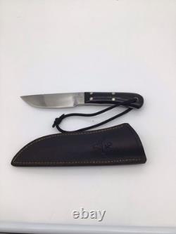 OX Forge Custom Built Knives Made In America By Charles Ochs III