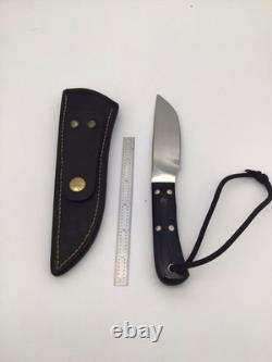 OX Forge Custom Built Knives Made In America By Charles Ochs III