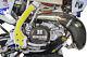 P3 Hand Made Carbon Fiber Pipe Guard With Dei Heat Barrier 101066 Made In Usa