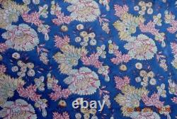 P 224 Special Fabric for USA Hand Block Print Fabric Indian Made Fabric 100 Yard