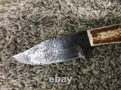 Pine Ridge Timberline 1 Knife with Sheath