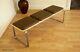 Ply Bak Bench 3 Mid Century Modern Bench Eames Era Many Color Options Hand Made