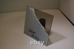 Polycarbonate Lexan Sheet Solar Gray Smoke 3/8 Color #7130 CHOOSE A SIZE