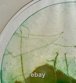 Rare Ruth Rodman Etching Aquatint A Cool Summer Memory II Signed Artist Proof