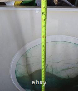 Rare Ruth Rodman Etching Aquatint A Cool Summer Memory II Signed Artist Proof